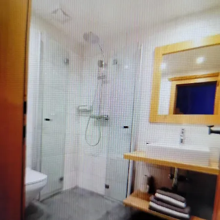 With Peaceful Surroundings In